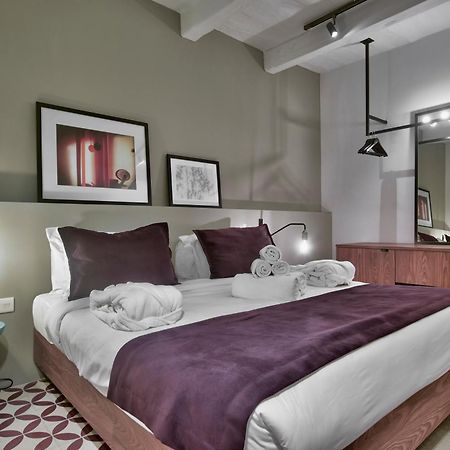 Private Rooms With Bathroom In Valletta Buitenkant foto
