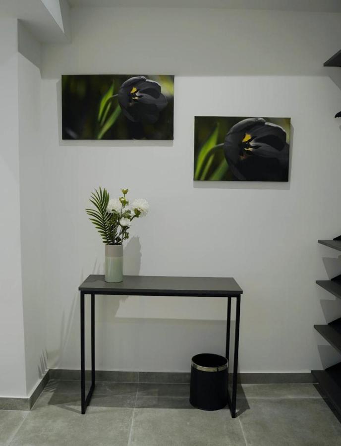 Private Rooms With Bathroom In Valletta Buitenkant foto